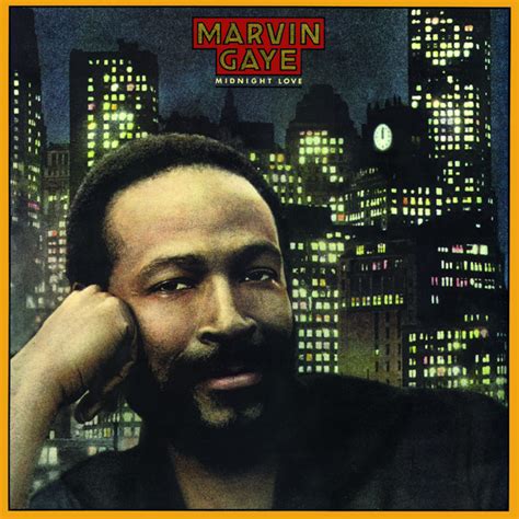 Sexual Healing Song By Marvin Gaye Spotify