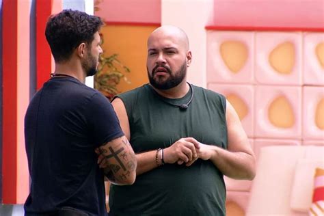 Bbb22 Tiago Abravanel Acerta Todos Os Brothers Que Faltam Entrar