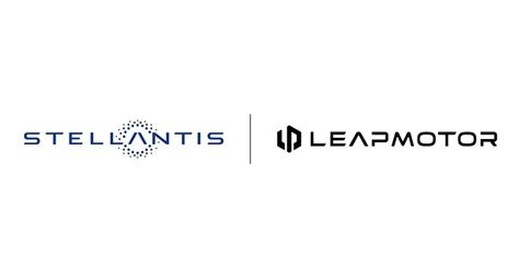 Jointventure Stellantis Leapmotor per auto elettriche sempre più