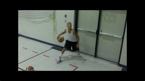 Basketball Ball Handling Drills Youtube