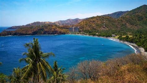 Rollertour Lombok Eine Fahrt Entlang Der Malerischen Westk Ste