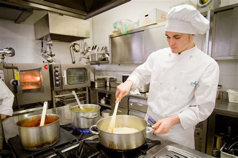 Laboratorio Di Cucina Il Frutto Maturo Del Nostro Lavoro