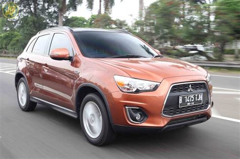 Kelebihan Mitsubishi Outlander Sport Menurut Bengkel Spesialis Hati