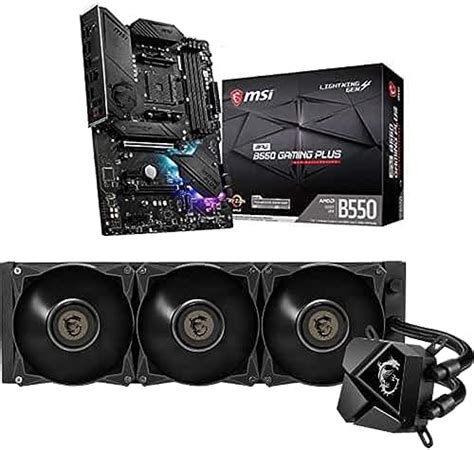 Msi Mag B550 Gaming Plus – Die 15 besten Produkte im Vergleich - WinTotal