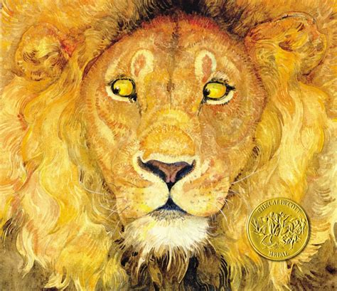 The Lion And The Mouse Read Cbc