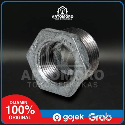 Jual Verlop Ring Galvanis X Shopee Indonesia