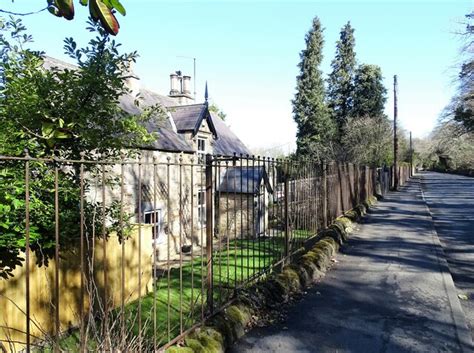 Derwent Lodge Cottage Robert Graham Cc By Sa 2 0 Geograph Britain