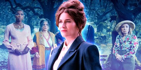 Lady Death, Explained: Agatha All Along Continues to Fuel This MCU Theory