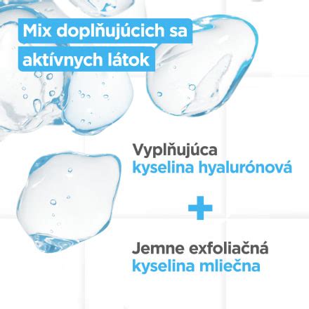 Mixa Hydratačné pleťové sérum Hyaluronic Acid Lactic Acid 30 ml