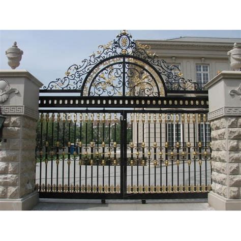 Maharaja Cast Iron Gate At Rs Kilogram Maharaja Gate In Jaipur