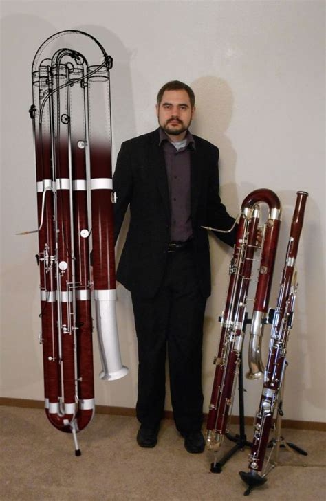 Building A Subcontrabassoon Neatorama