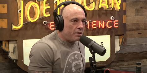 Experts Reveal The Truth: The Full Story Of Joe Rogan's Marriage Image 18