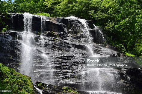 Black Rock Waterfall Stock Photo Download Image Now Appalachia