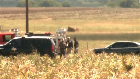 How Will NTSB Investigate The Hot Air Balloon Crash CNN Video