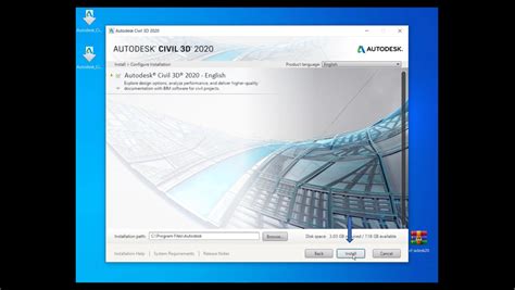 Civil 3d 2020 شرح طريقة تنزيل و تثبيت برنامج Engosoft Help Center