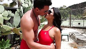 Cassandra Cruz HD Porn Videos XCafe