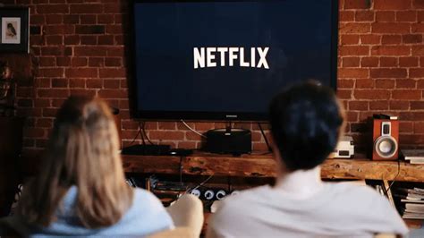 Cómo configurar Netflix para el hogar