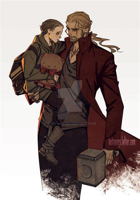 2017 09 02thorki By Zheyuan On Deviantart