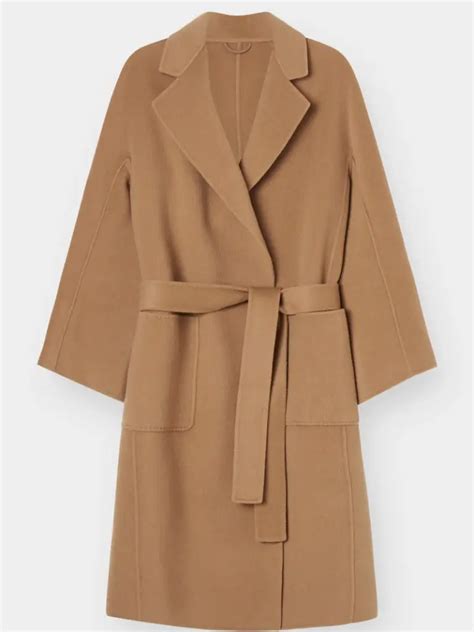 Top 10 Best Wool Coats In 2024 Style And Warmth Combined Fangyuan