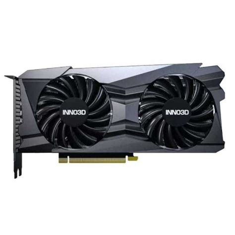 Jual INNO3D GEFORCE RTX 3060 TWIN X2 OC 12GB GDDR6 / RTX 3060 / RTX3060 ...
