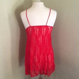 Plus Size Intimates Sleepwear Plus Size Babydoll Lingerie Poshmark