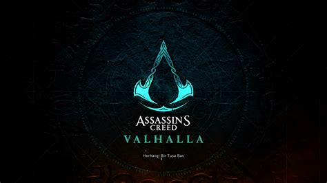 Image Assassin S Creed Valhalla Turkish Language Mod For