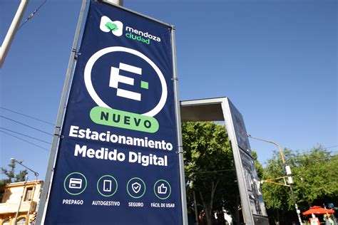 Cómo funciona el nuevo estacionamiento medido digital en Capital