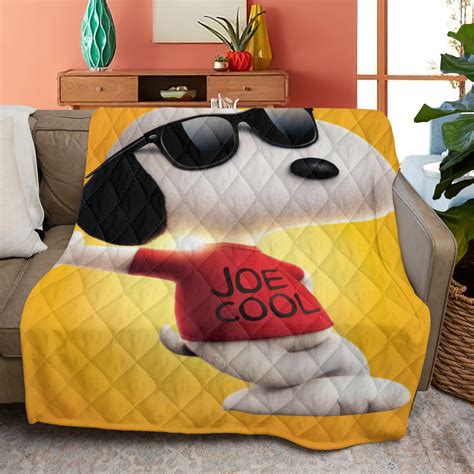 Funny Snoopy Peanuts Blanket T For Fan Snoopy Peanuts Blanket Let The Colors Inspire You