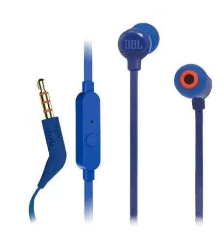 Aud Fonos Manos Libres Jbl Tune Original Mercadolibre