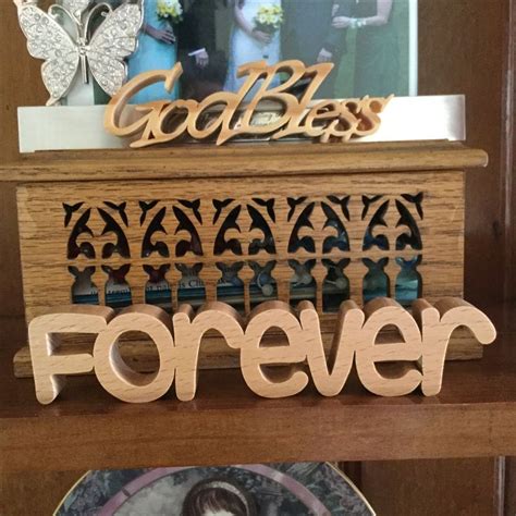 Scroll Saw Work
