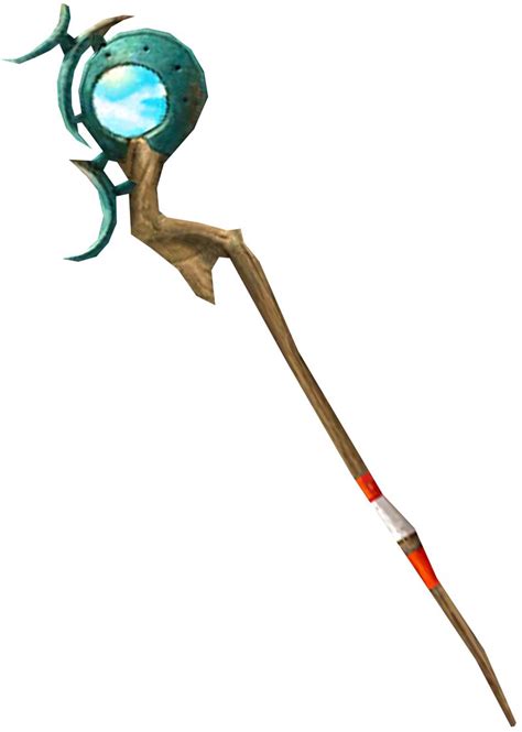 Scrying Glass Staff Guild Wars Wiki Gww