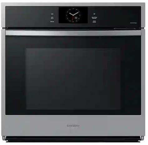 Samsung 30 Single Electric Wall Oven Bill Smith Appliance And