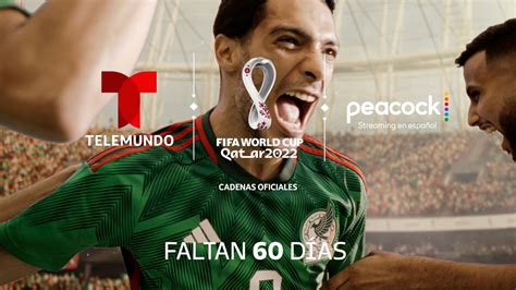 Watch Copa Mundial De La Fifa 2022 Highlight ¡estamos A 60 Días De La Copa Mundial De La Fifa