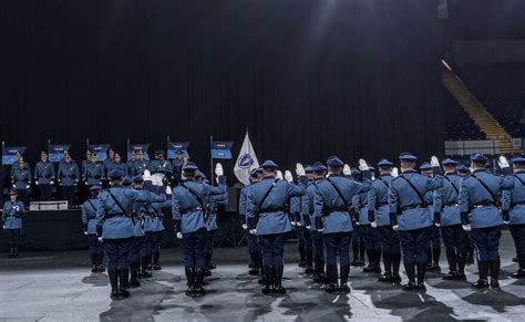 Amid recent controversies, new Mass. state troopers cautioned to avoid ...