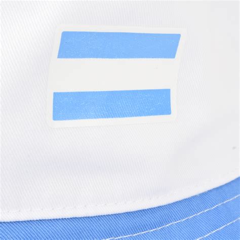 Gorro Piluso Topper Selección Argentina Dexter