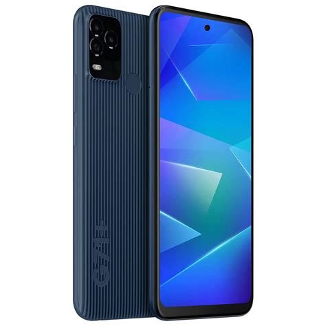 BLU G71 características y especificaciones analisis opiniones