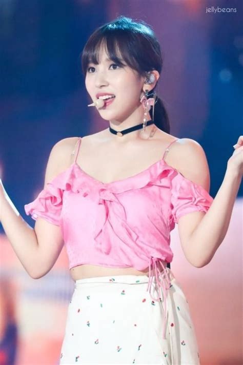 Mina Twice Kpop Girls Mina Girl