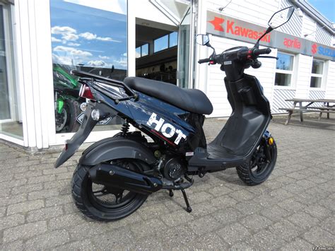 Ny MotoCR Hot 50 2023 Til Salg 123mc