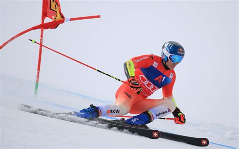 Coupe du monde de ski alpin à quelle heure et sur quelle chaîne voir