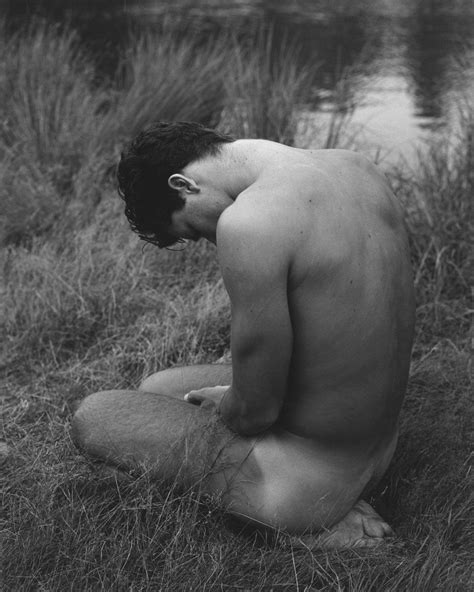 Hot Men By Bruce Weber Photo 94