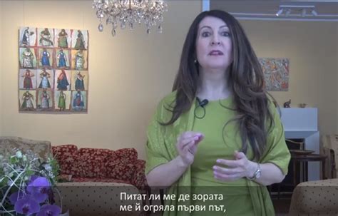 Херо Мустафа рецитира „Де е България“ (видео) - Площад Славейков