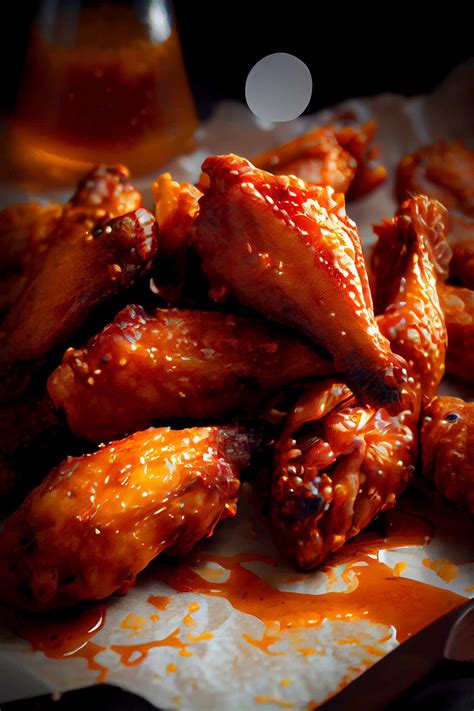 Wingstop Cajun Wings Copycat Recipe Besto Blog