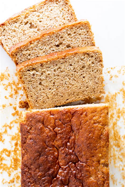 15 Great Banana Bread Greek Yogurt Easy Recipes To Make At Home