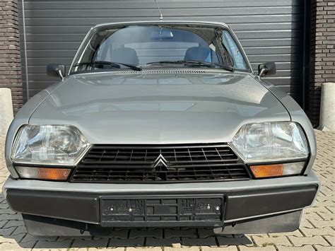 Citroen Gsa Occasion Overig Grijs In Oss Voor € 14950