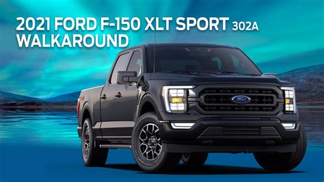 Ford F Xlt A Package