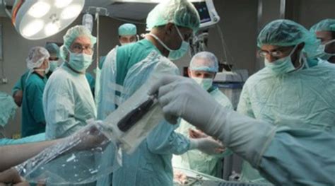 Pgi Faculty Writes To Director Seek Fixing Of Doctor Patient Ratio