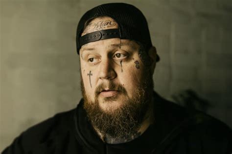 Jelly Roll Reveals He Wont Headline A Us Tour In 2025 Plans To