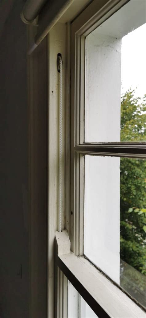 Sash Window Cords – Sash Window Repair Refurbish