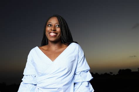 Chiney Ogwumike Becomes Full Time Multi Platform Espn Commentator