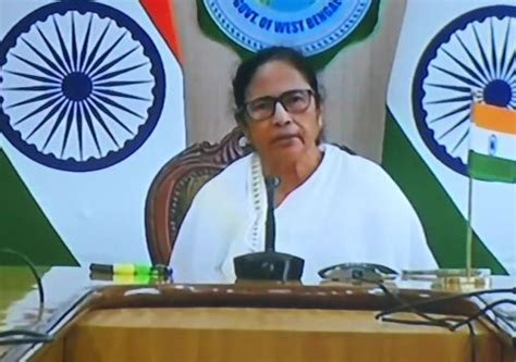 Mamata Calls Meet Of Oppn Leaders CMs On Prez Poll